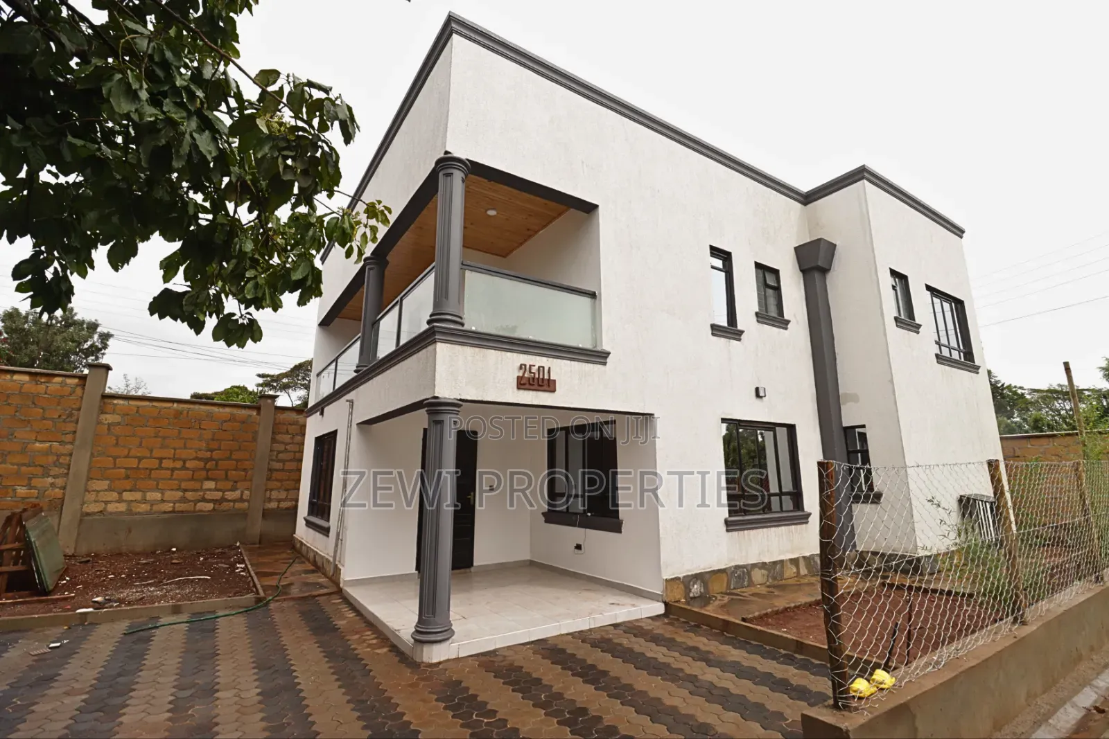 4bdrm Maisonette in Kibiku for sale in Kibiku