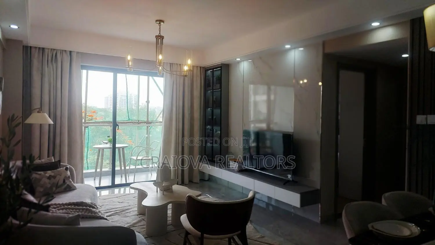 2bdrm Apartment in Raphta Road Area for sale in Raphta Road Area