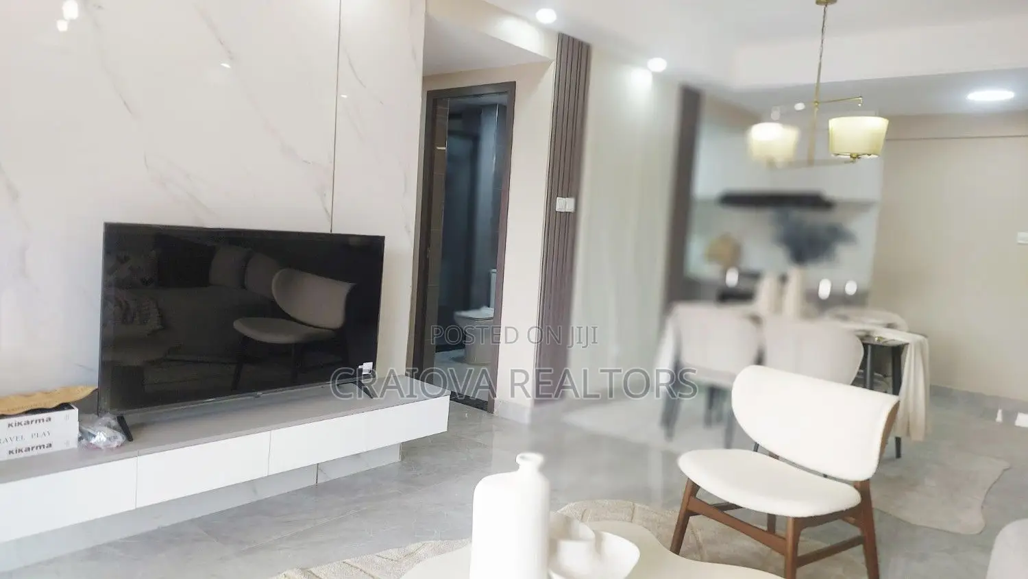 2bdrm Apartment in Raphta Road Area for sale in Raphta Road Area