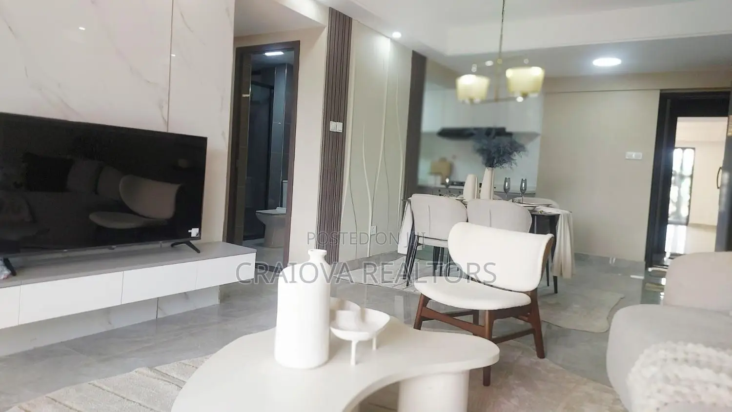 2bdrm Apartment in Raphta Road Area for sale in Raphta Road Area