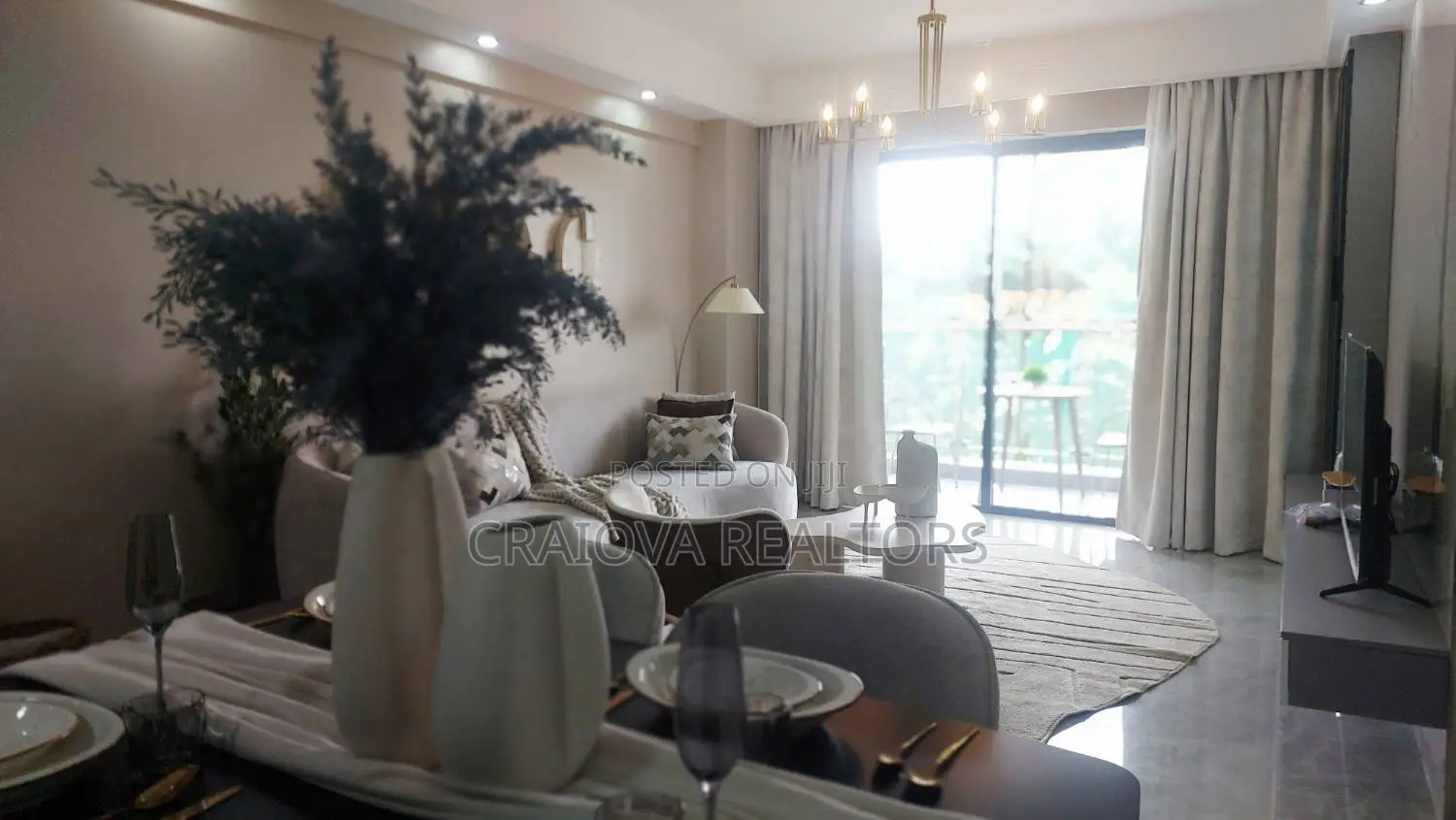 2bdrm Apartment in Raphta Road Area for sale in Raphta Road Area
