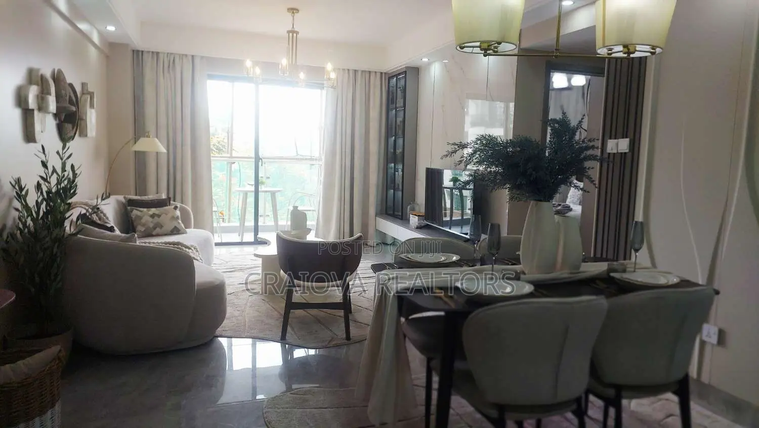 2bdrm Apartment in Raphta Road Area for sale in Raphta Road Area