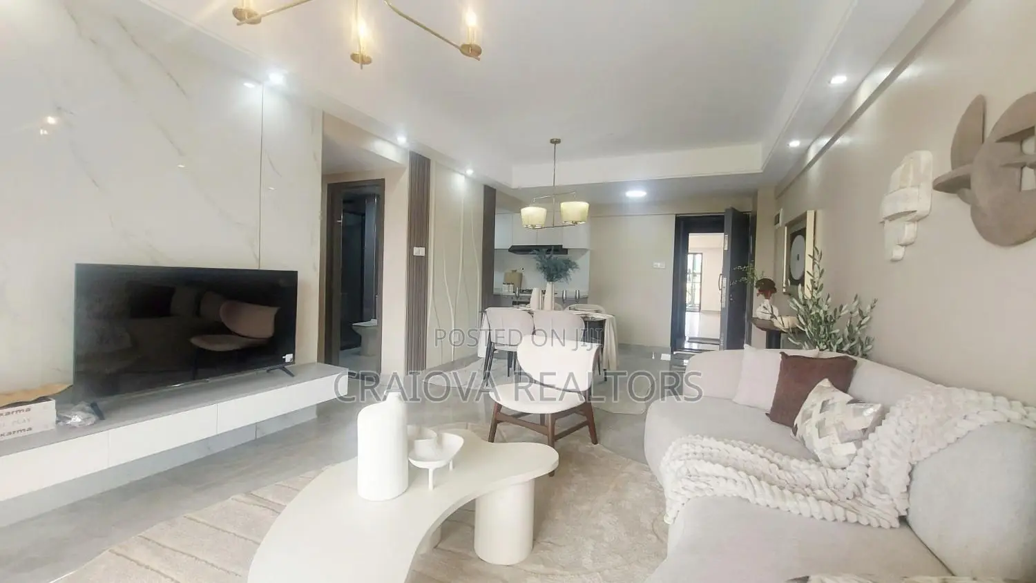 2bdrm Apartment in Raphta Road Area for sale in Raphta Road Area