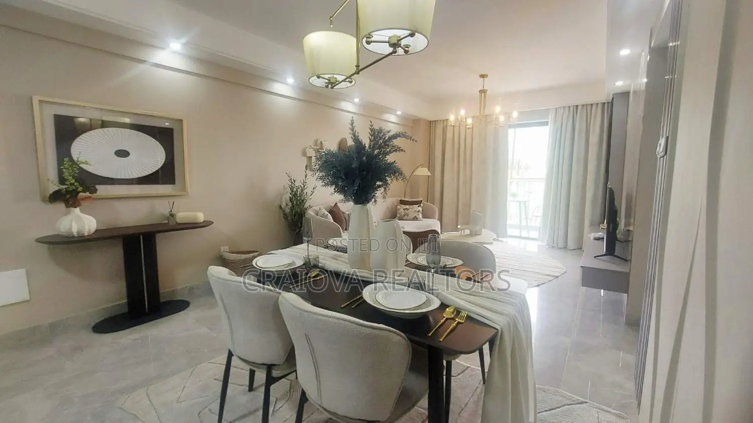 2bdrm Apartment in Raphta Road Area for sale in Raphta Road Area