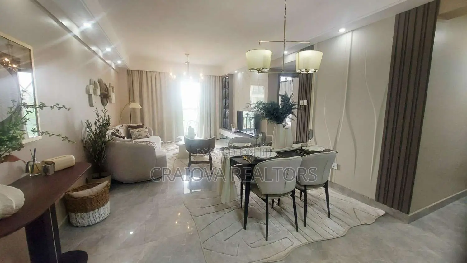 2bdrm Apartment in Raphta Road Area for sale in Raphta Road Area