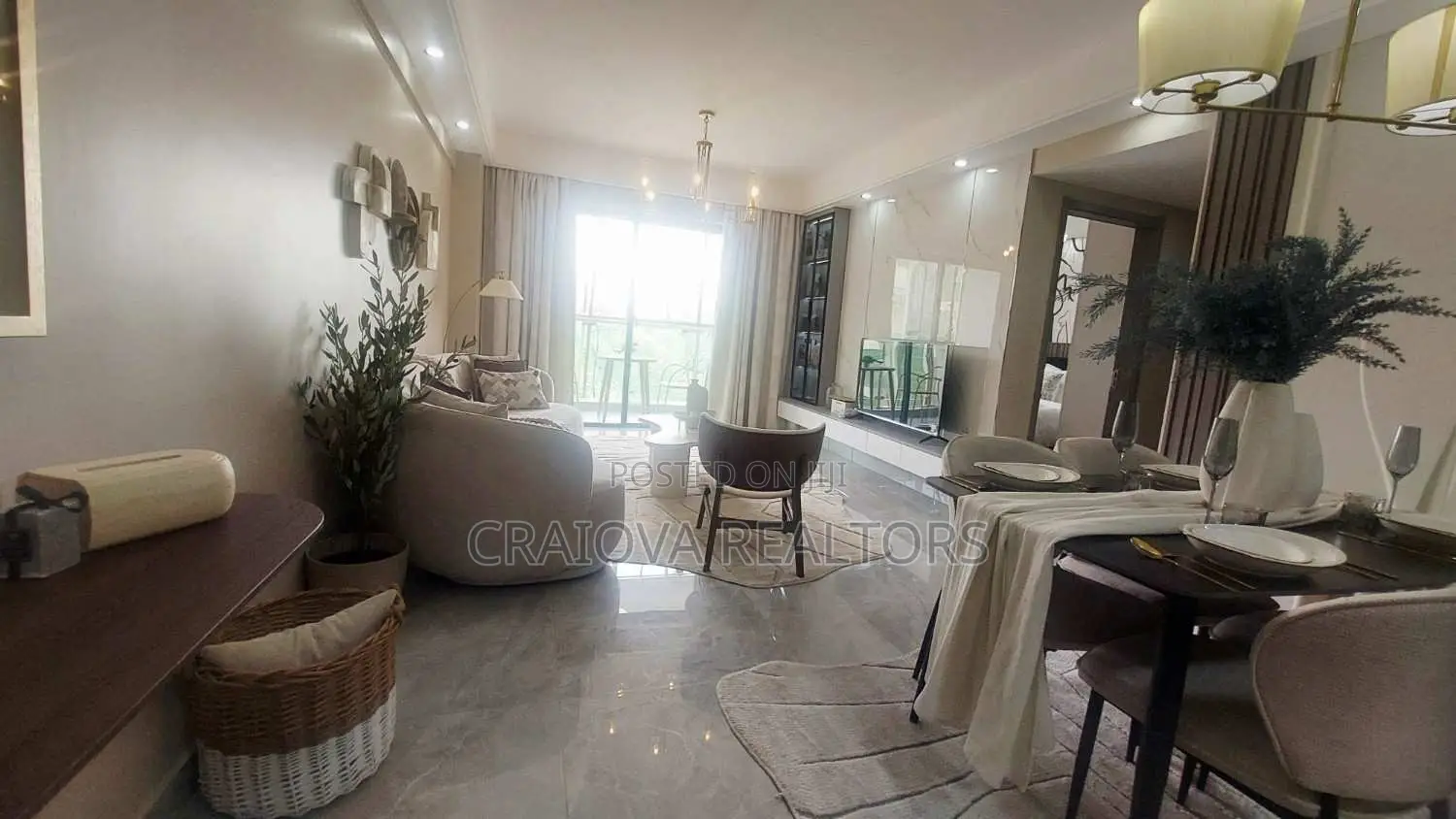 2bdrm Apartment in Raphta Road Area for sale in Raphta Road Area