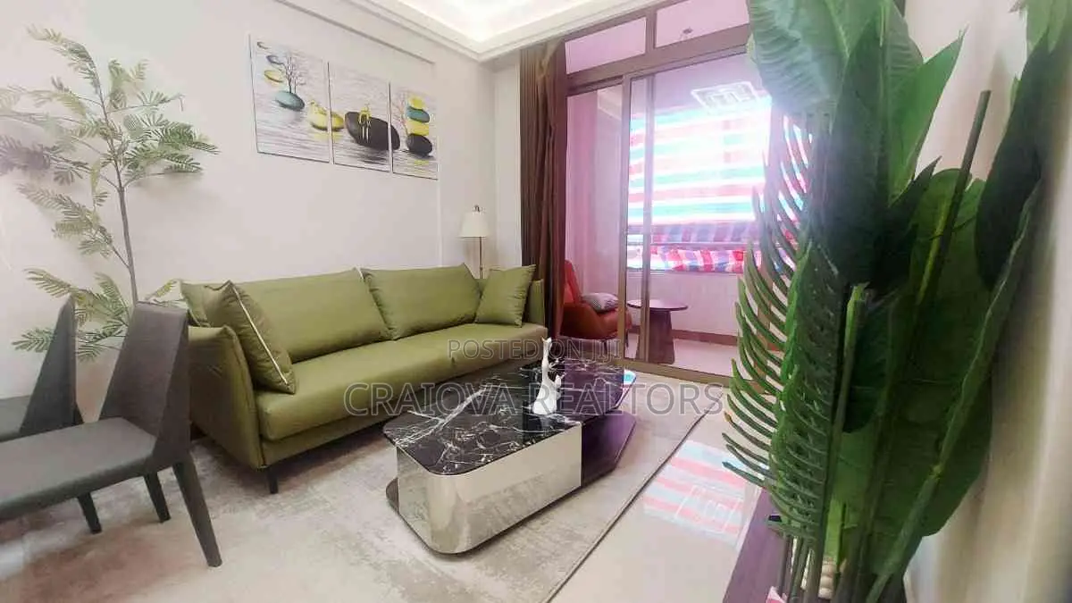 1bdrm Apartment in Hurlingham for sale in Hurlingham