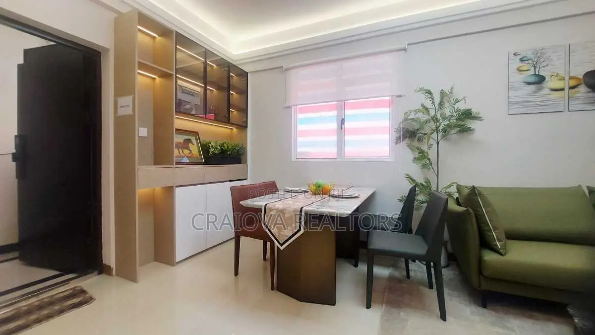 1bdrm Apartment in Hurlingham for sale in Hurlingham