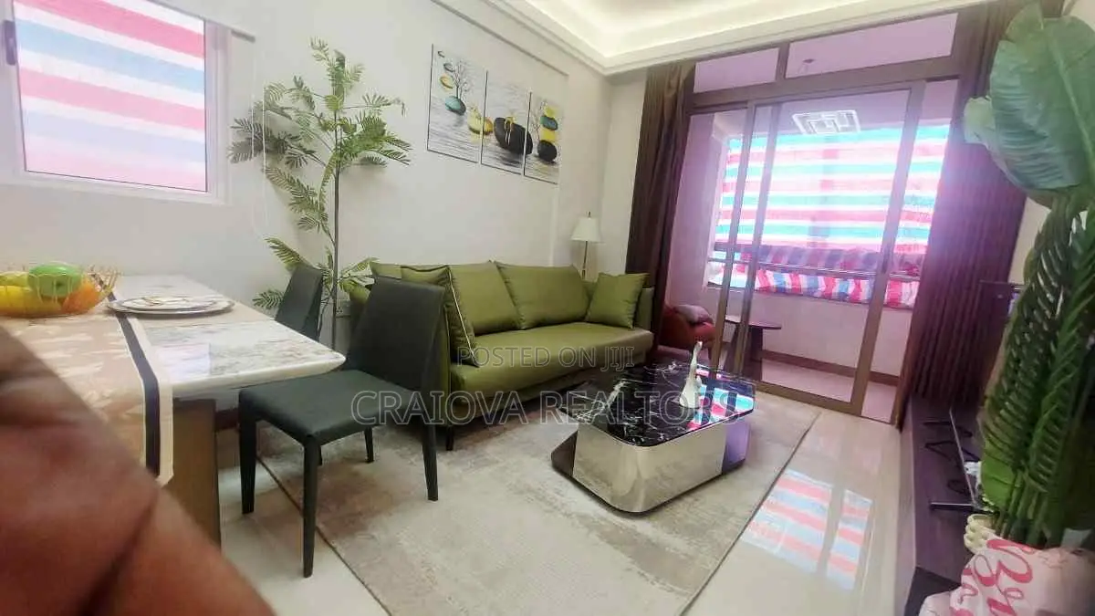 1bdrm Apartment in Hurlingham for sale in Hurlingham