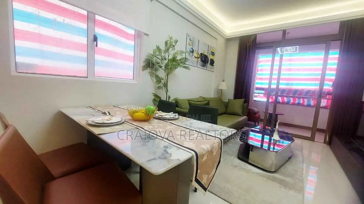 1bdrm Apartment in Hurlingham for sale in Hurlingham