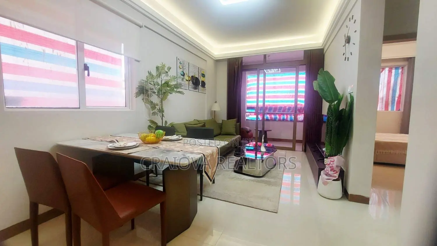 1bdrm Apartment in Hurlingham for sale in Hurlingham