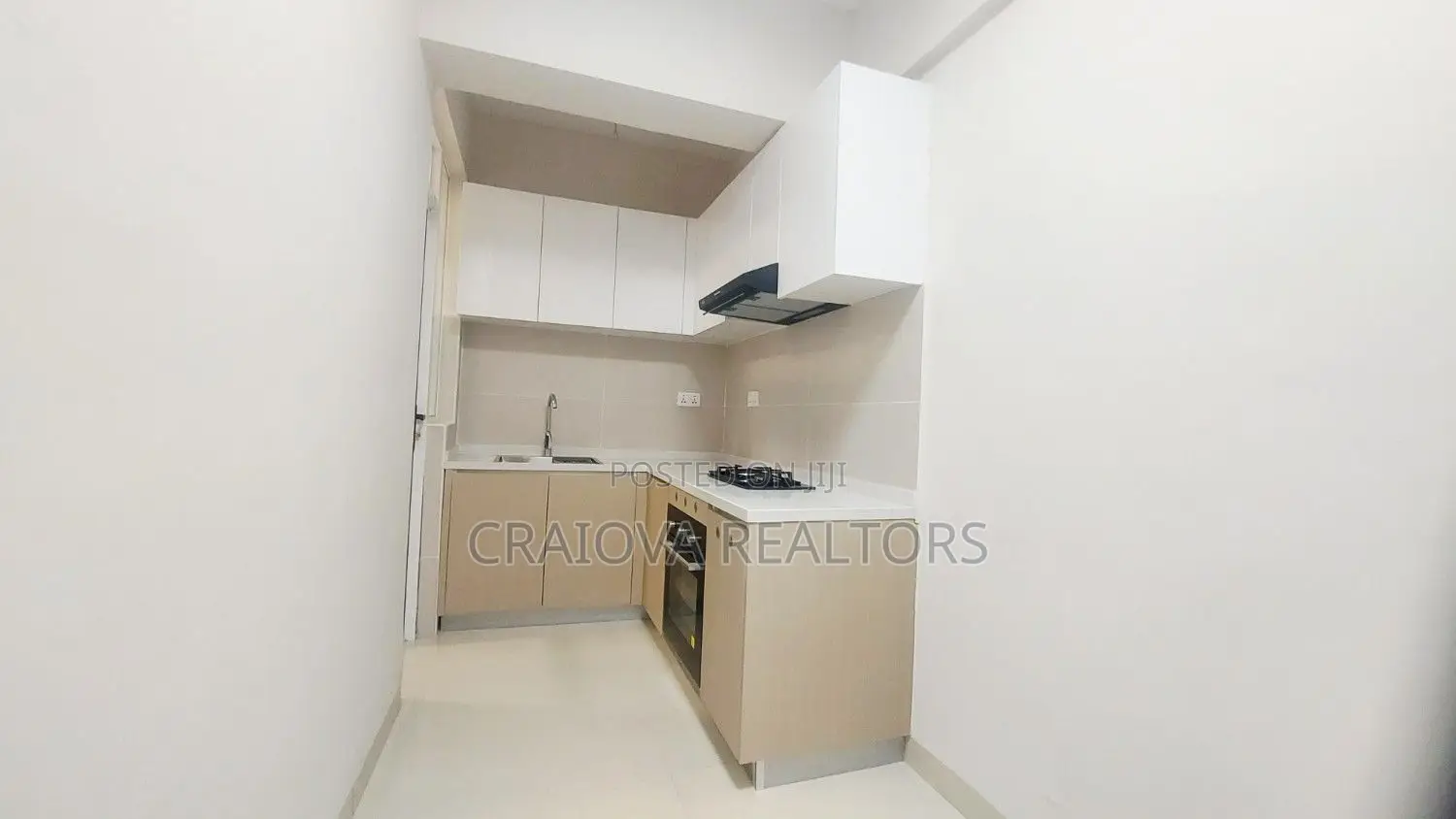 1bdrm Apartment in Hurlingham for sale in Hurlingham