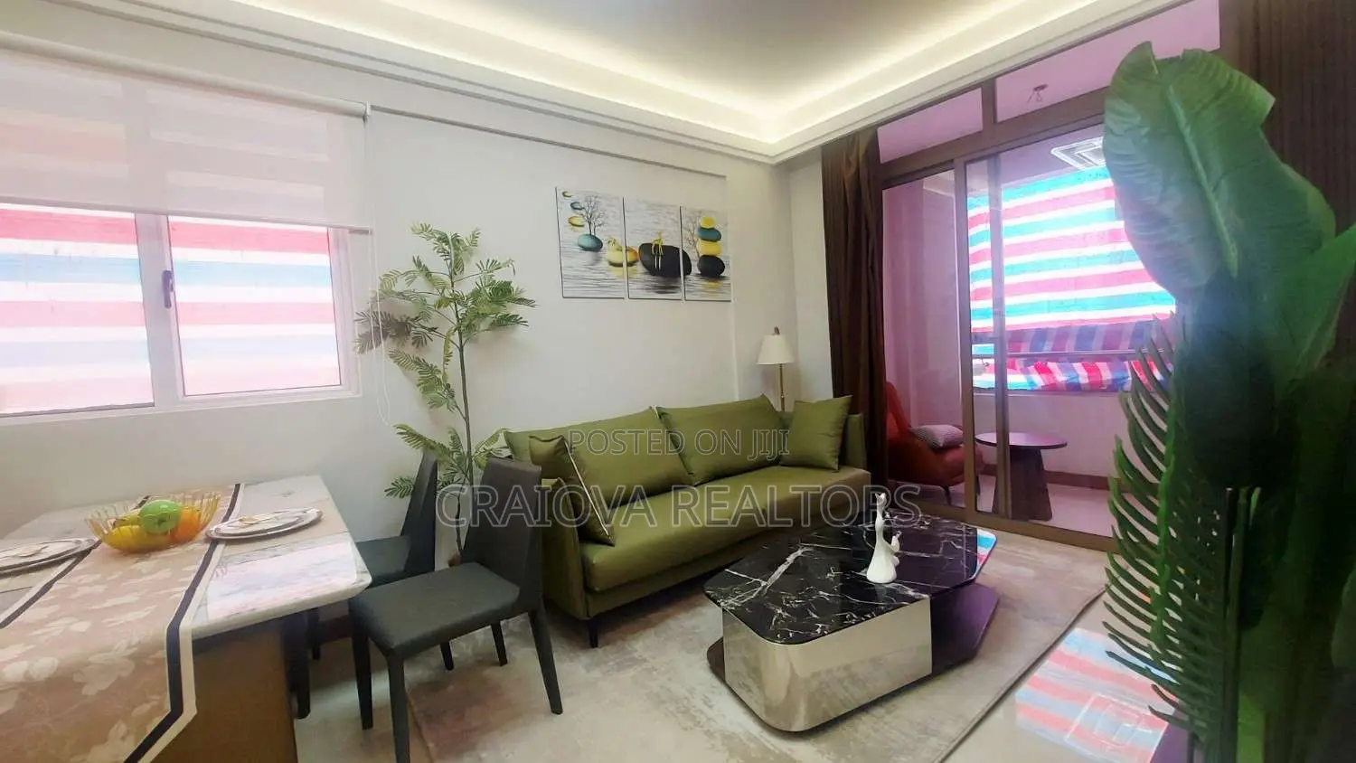 1bdrm Apartment in Hurlingham for sale in Hurlingham