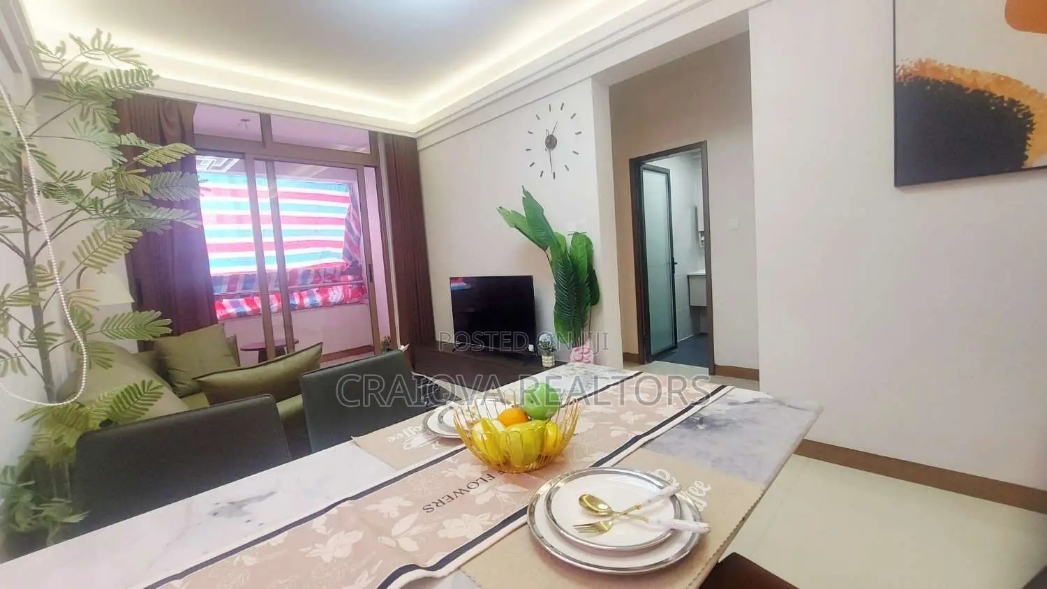 1bdrm Apartment in Hurlingham for sale in Hurlingham