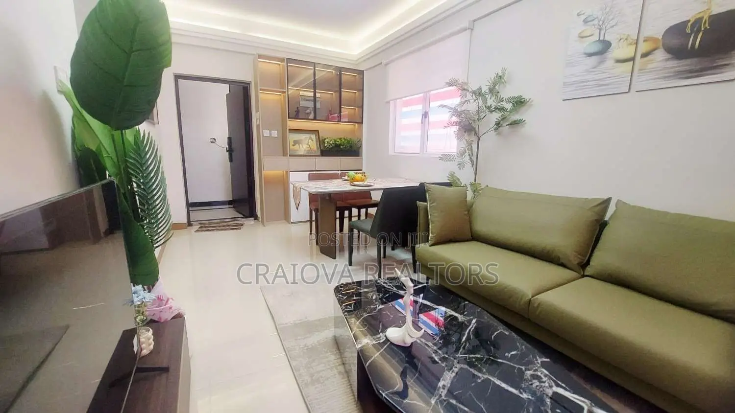 1bdrm Apartment in Hurlingham for sale in Hurlingham