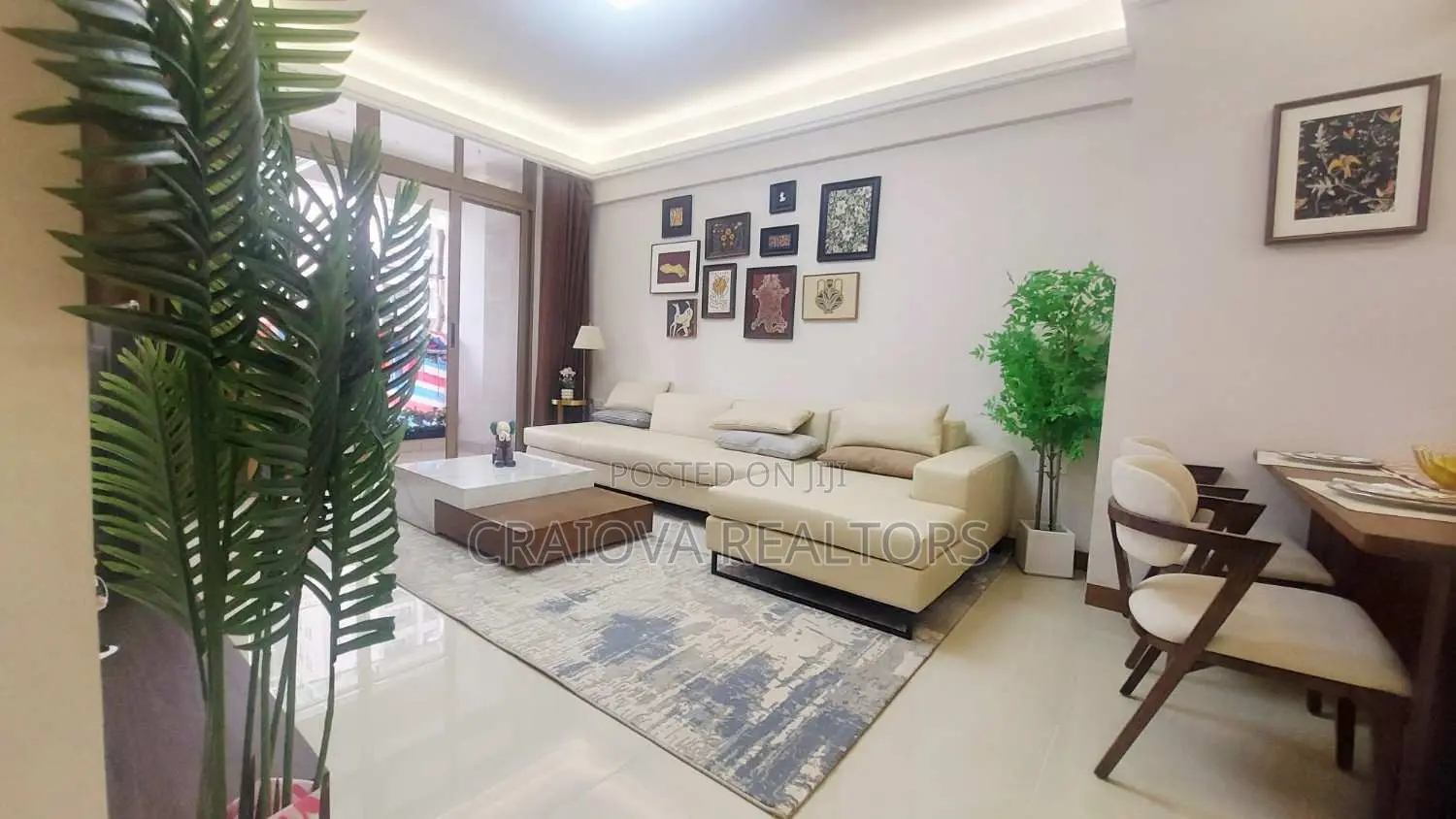 2bdrm Apartment in Hurlingham for sale in Hurlingham