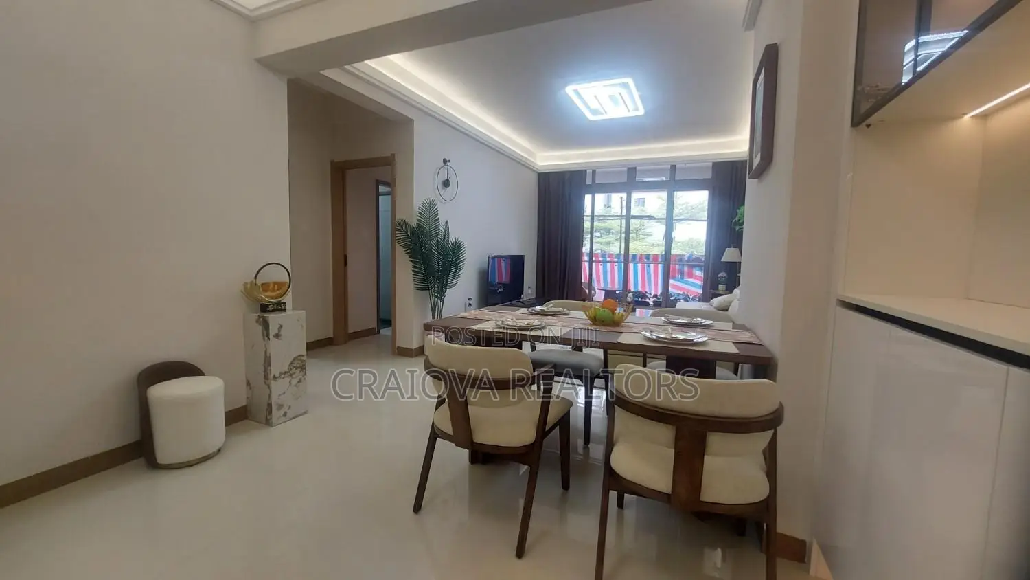 2bdrm Apartment in Hurlingham for sale in Hurlingham