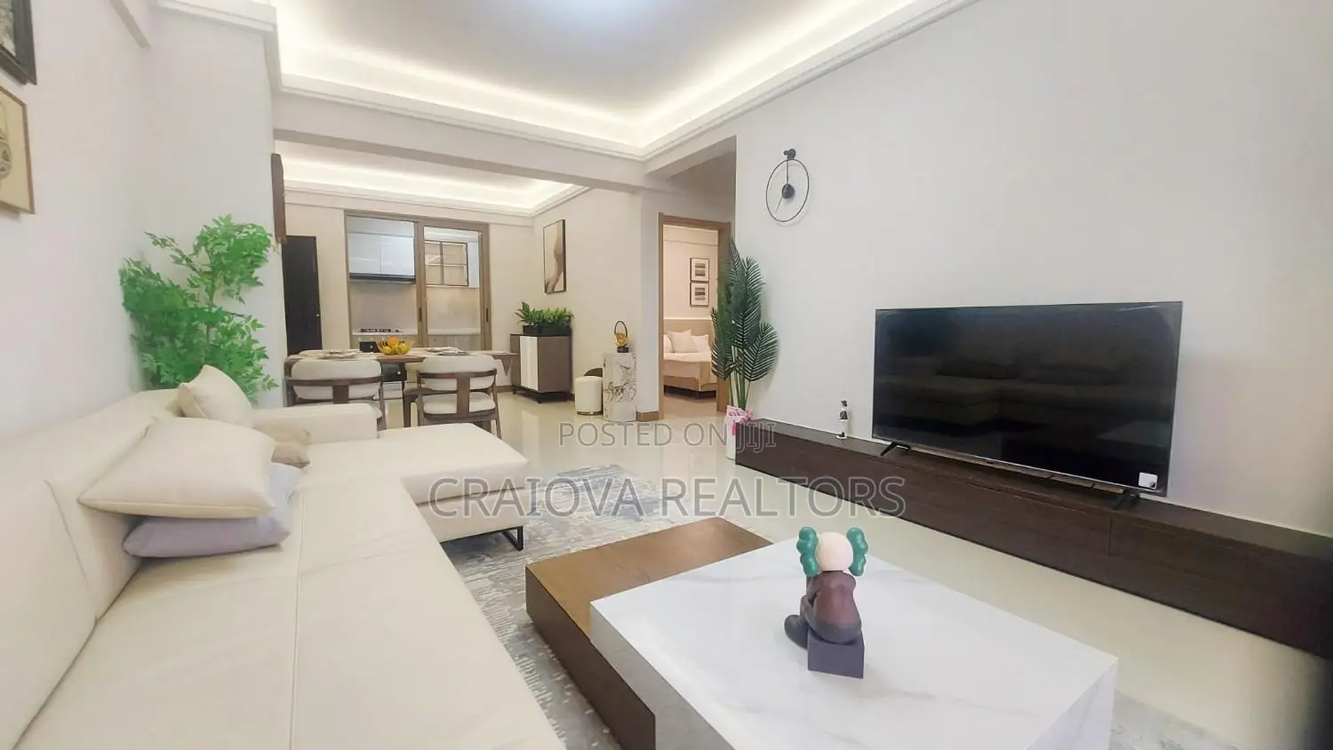 2bdrm Apartment in Hurlingham for sale in Hurlingham