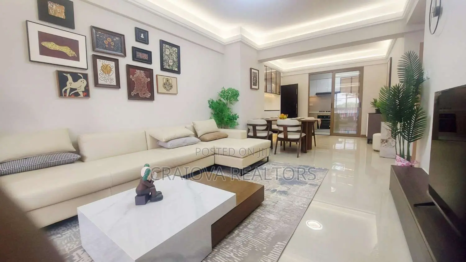 2bdrm Apartment in Hurlingham for sale in Hurlingham