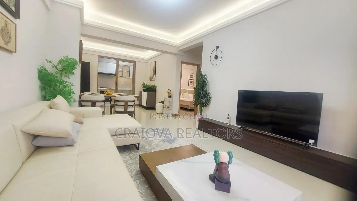 2bdrm Apartment in Hurlingham for sale in Hurlingham
