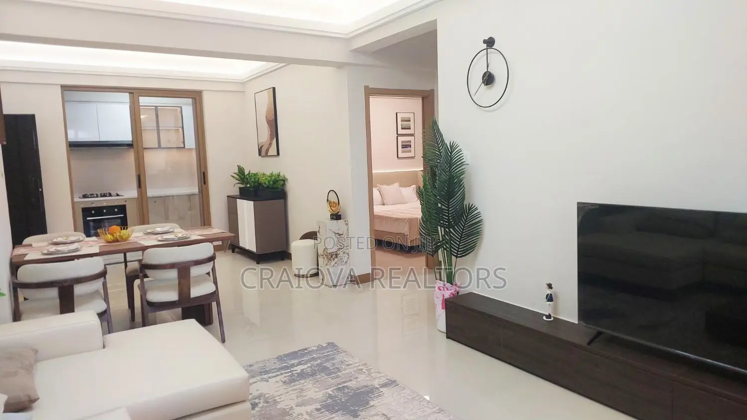 2bdrm Apartment in Hurlingham for sale in Hurlingham