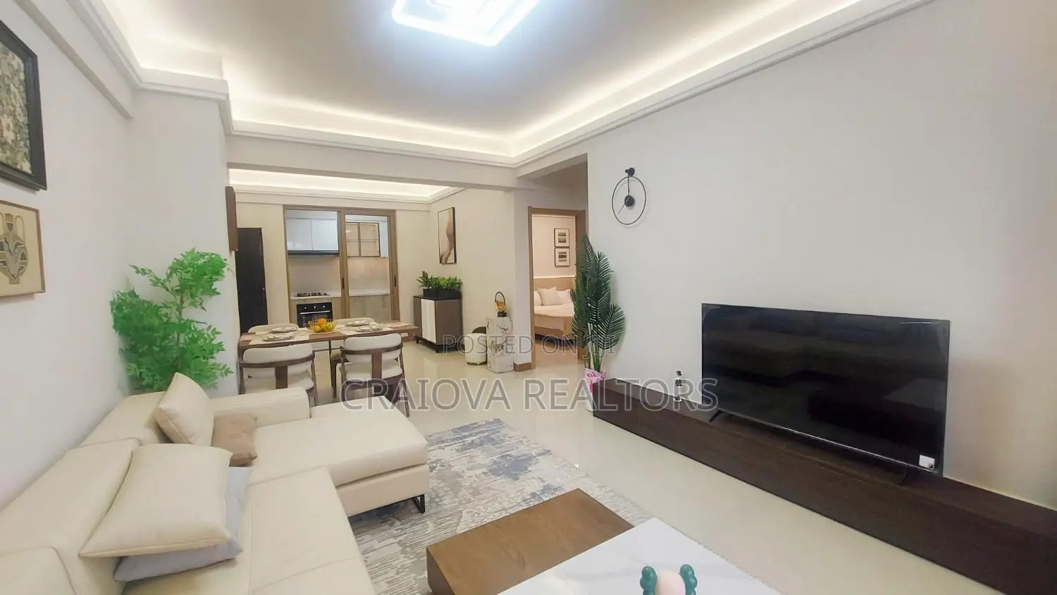 2bdrm Apartment in Hurlingham for sale in Hurlingham