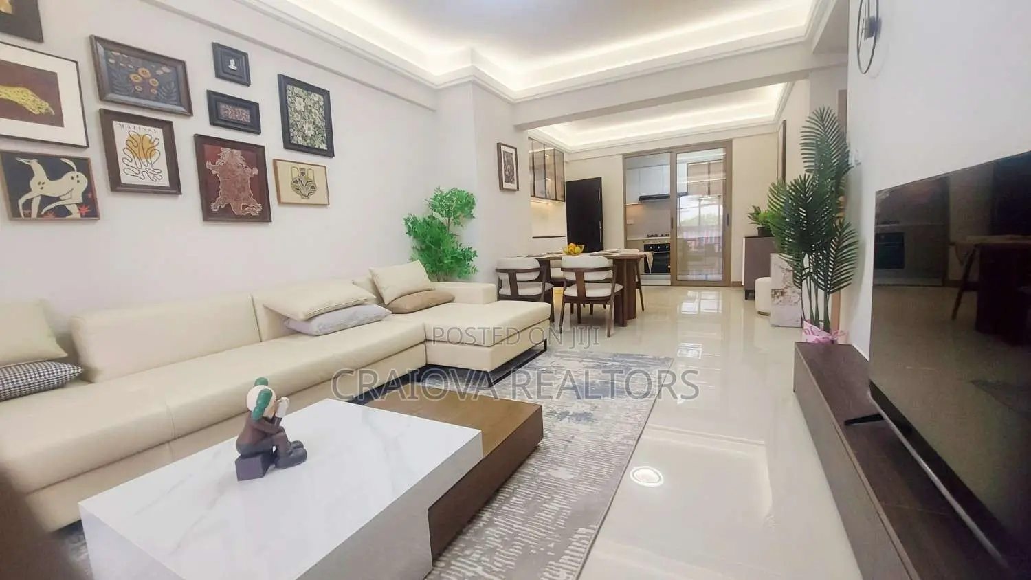 2bdrm Apartment in Hurlingham for sale in Hurlingham