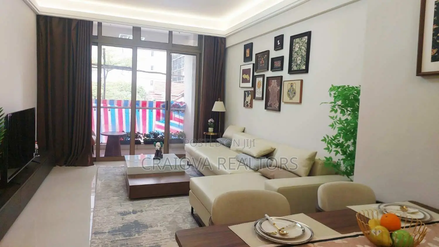 2bdrm Apartment in Hurlingham for sale in Hurlingham