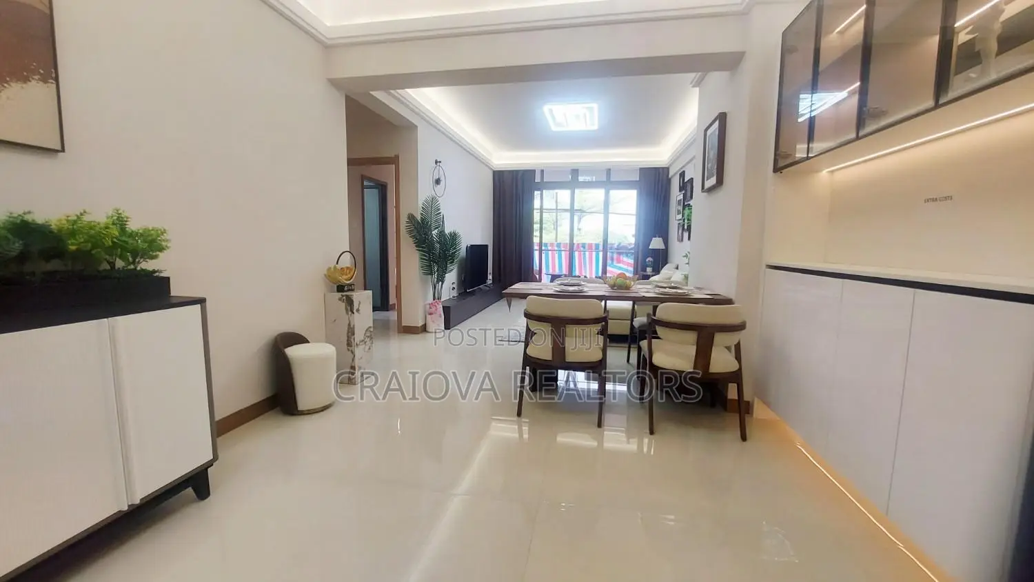 2bdrm Apartment in Hurlingham for sale in Hurlingham