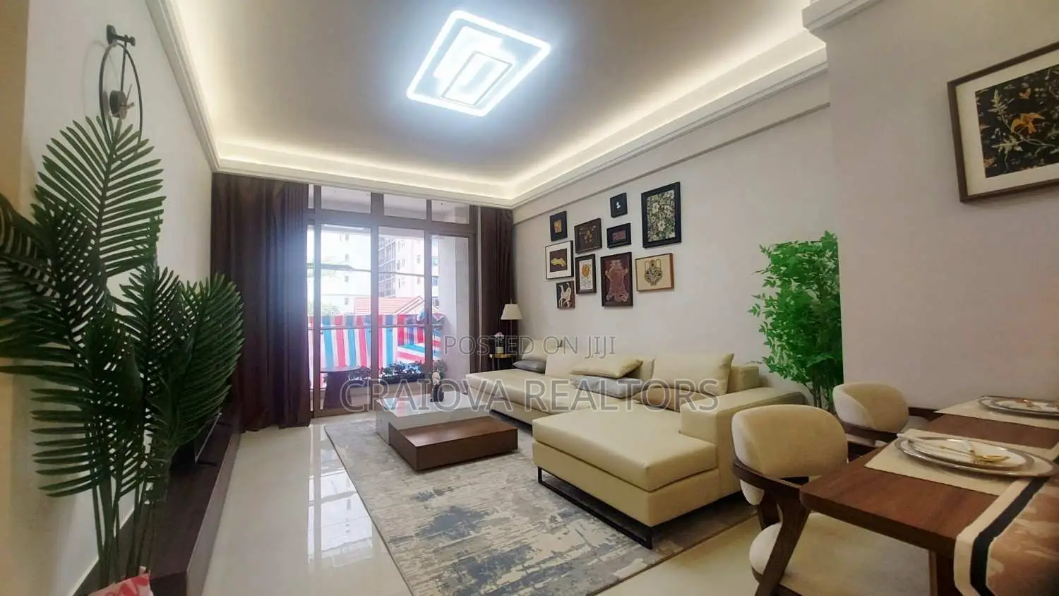2bdrm Apartment in Hurlingham for sale in Hurlingham