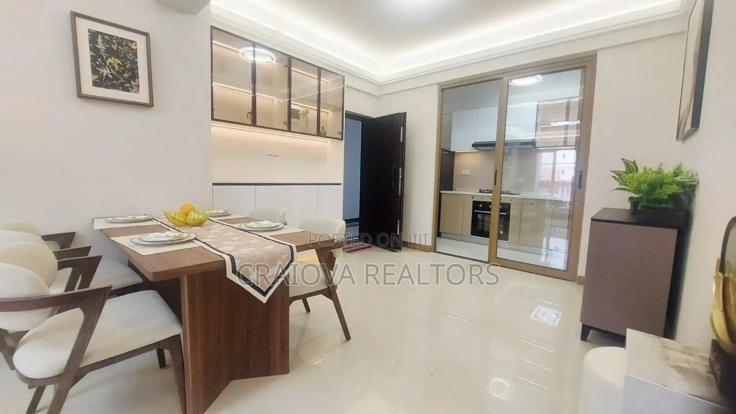 2bdrm Apartment in Hurlingham for sale in Hurlingham