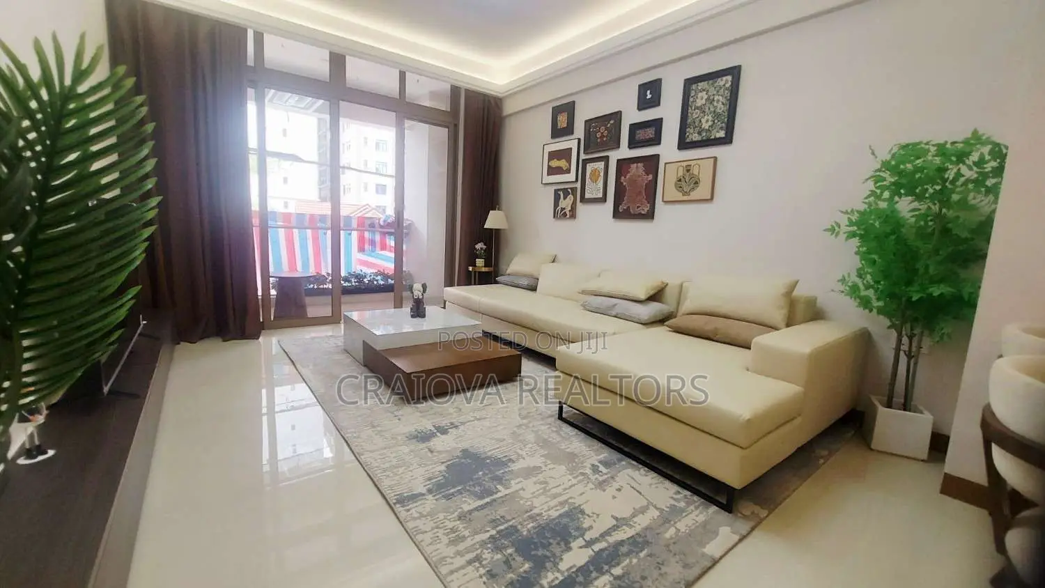 2bdrm Apartment in Hurlingham for sale in Hurlingham