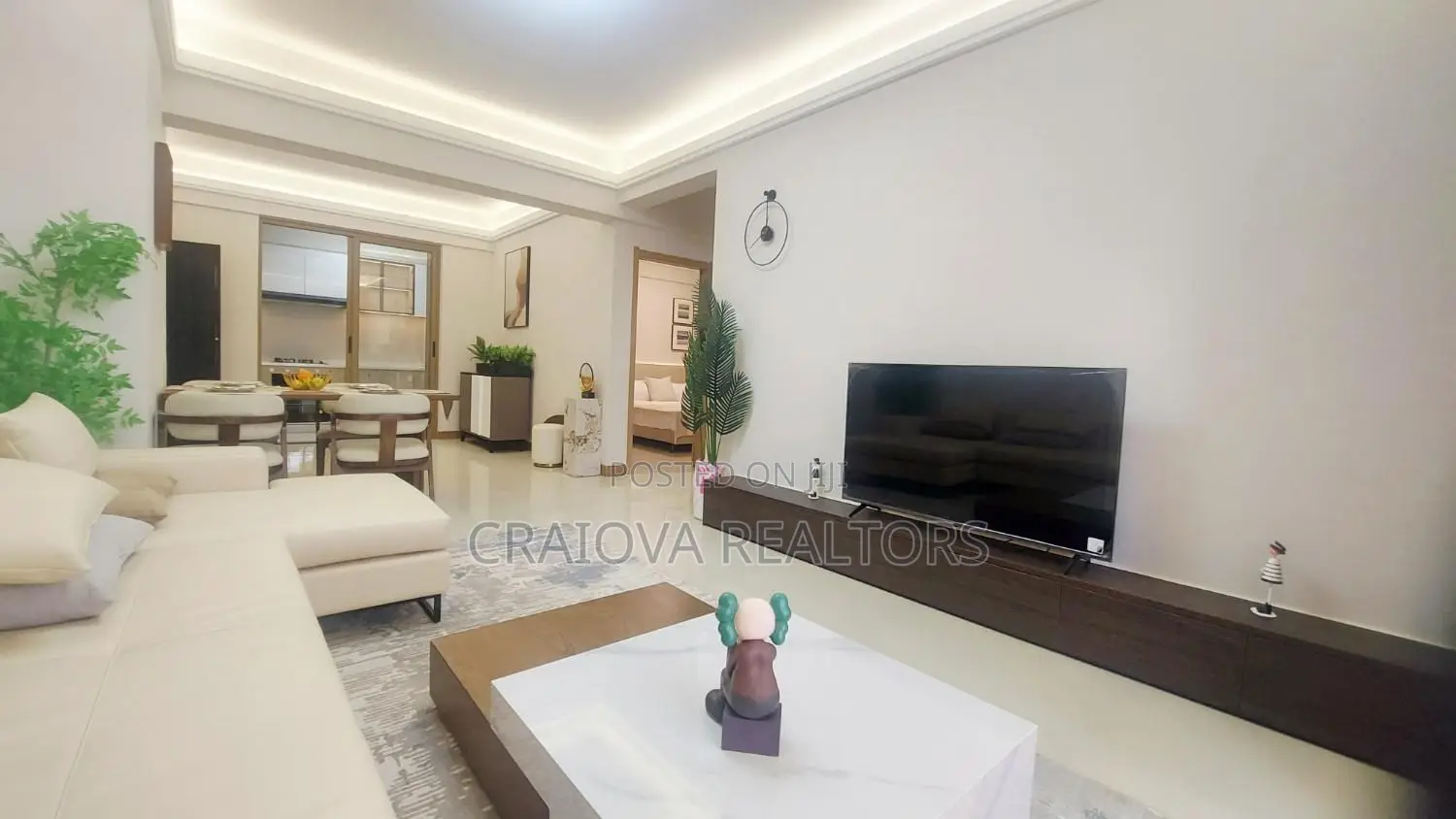 2bdrm Apartment in Hurlingham for sale in Hurlingham