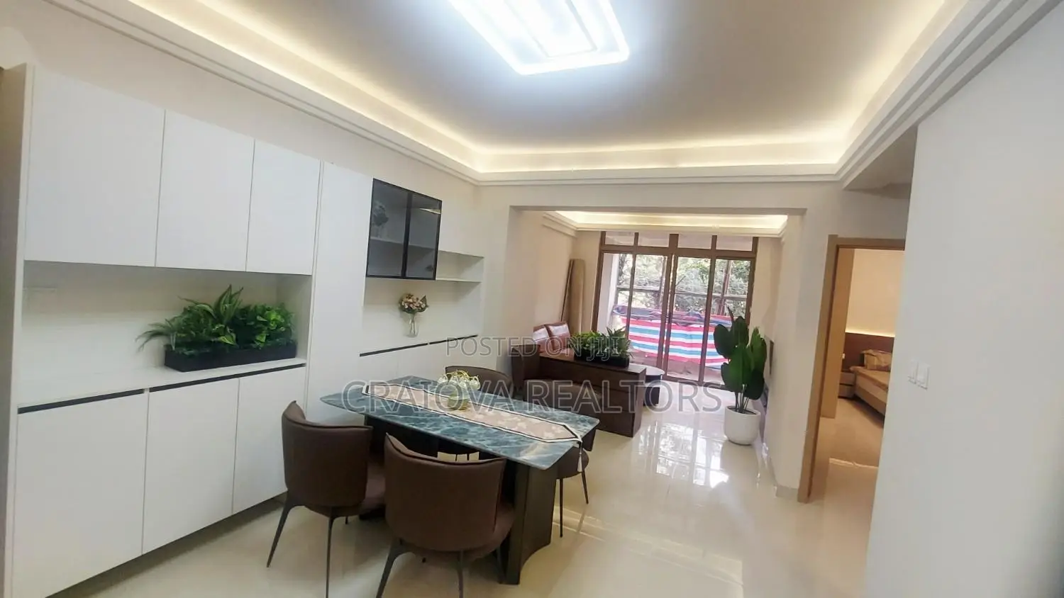 2bdrm Apartment in Hurlingham for sale in Hurlingham