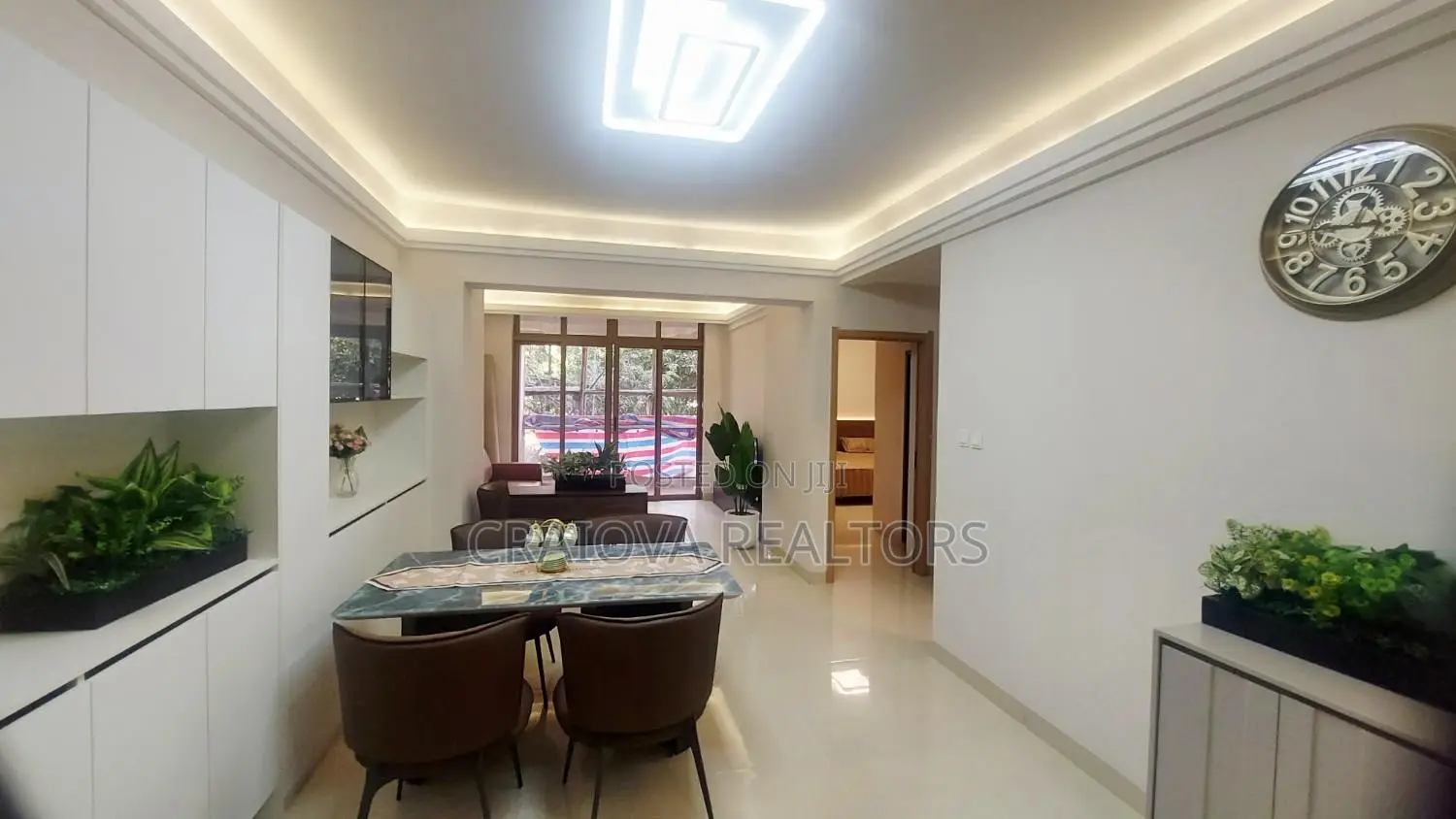 2bdrm Apartment in Hurlingham for sale in Hurlingham