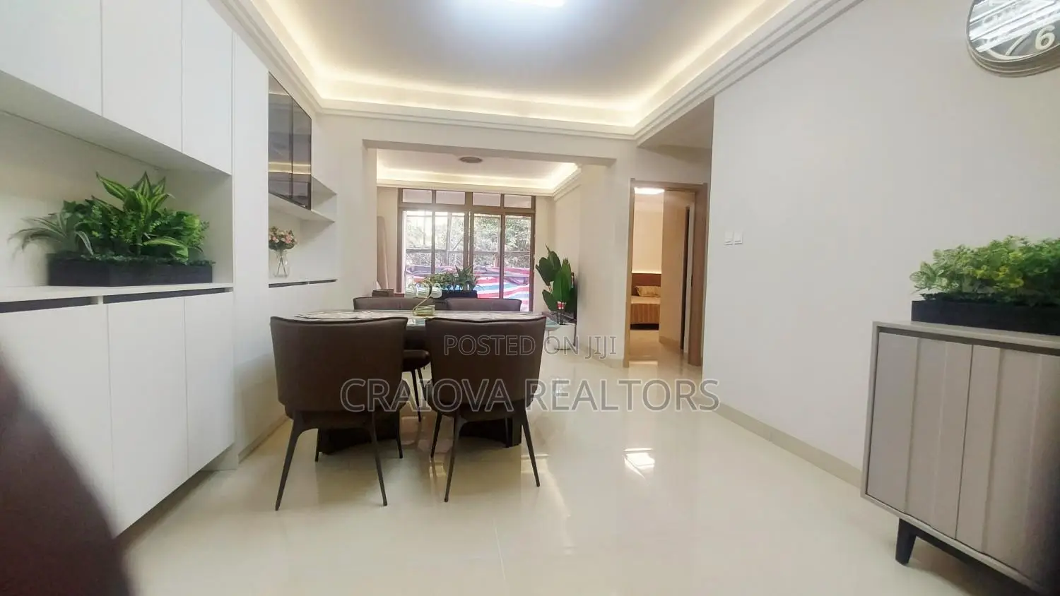 2bdrm Apartment in Hurlingham for sale in Hurlingham