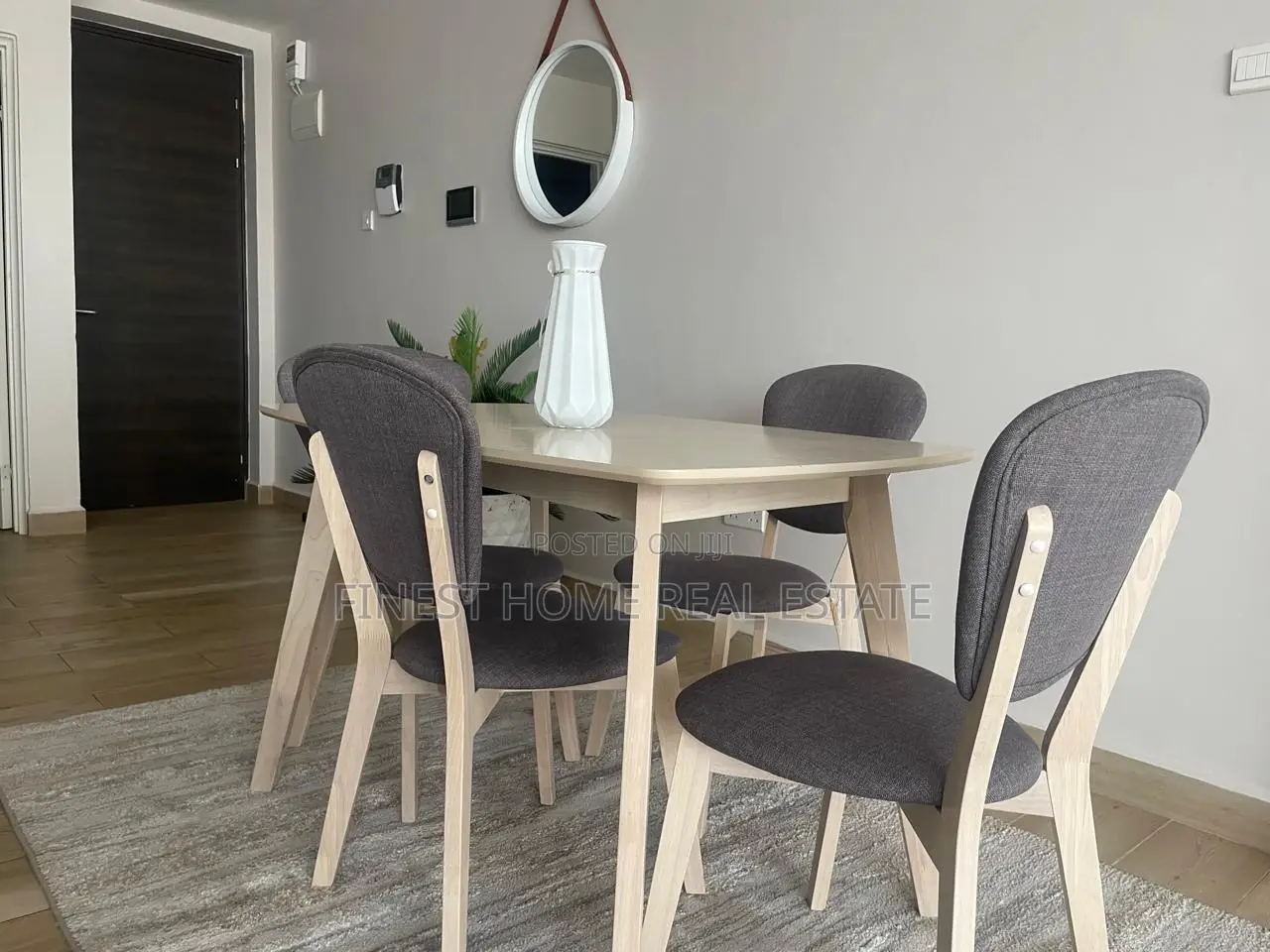 Furnished 2bdrm Apartment in Primo Park, Parklands/Highridge for rent in Parklands/Highridge