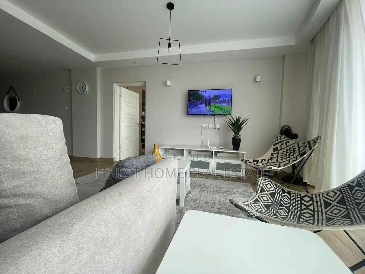 Furnished 2bdrm Apartment in Primo Park, Parklands/Highridge for rent in Parklands/Highridge