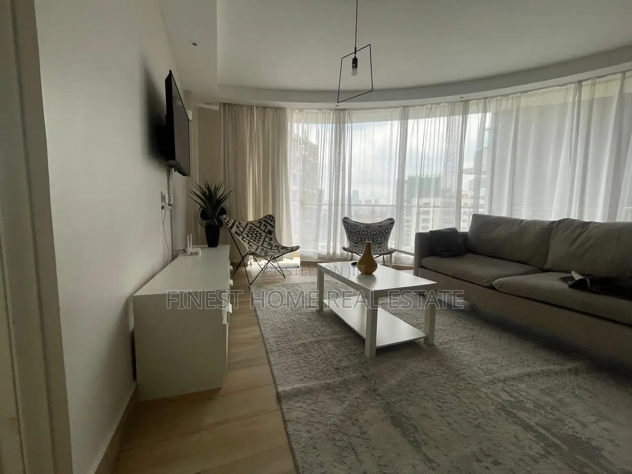 Furnished 2bdrm Apartment in Primo Park, Parklands/Highridge for rent in Parklands/Highridge