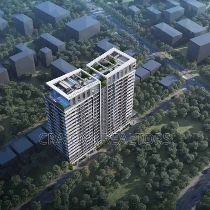 2bdrm Apartment in Riverside Drive for sale in Riverside Drive