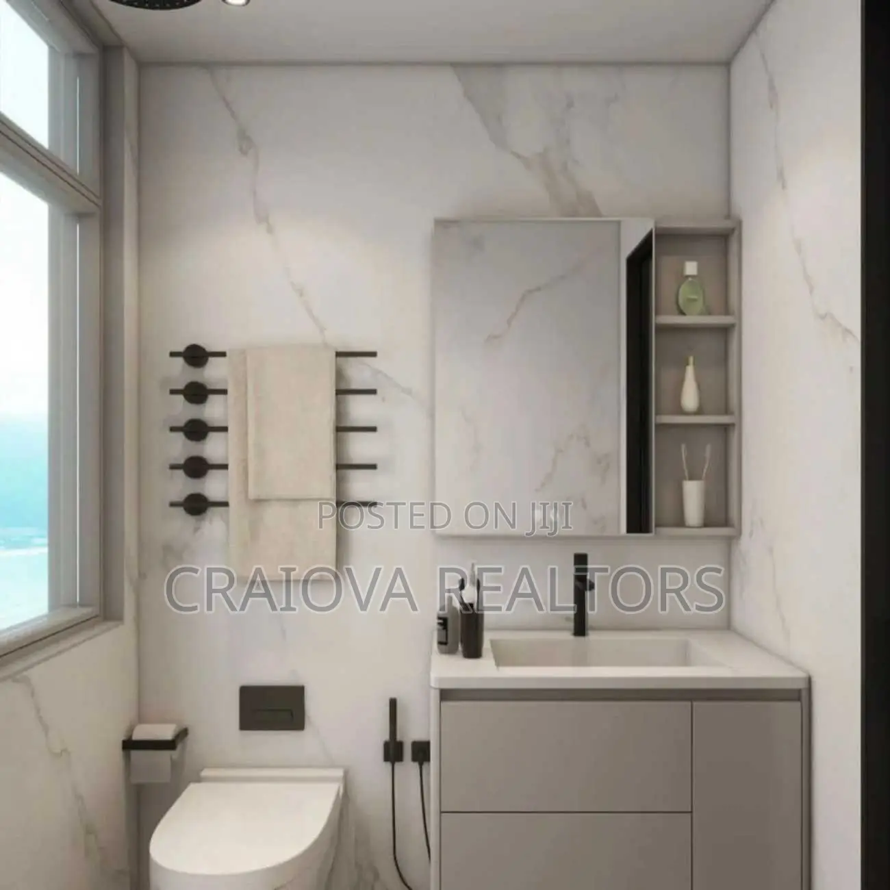 2bdrm Apartment in Riverside Drive for sale in Riverside Drive