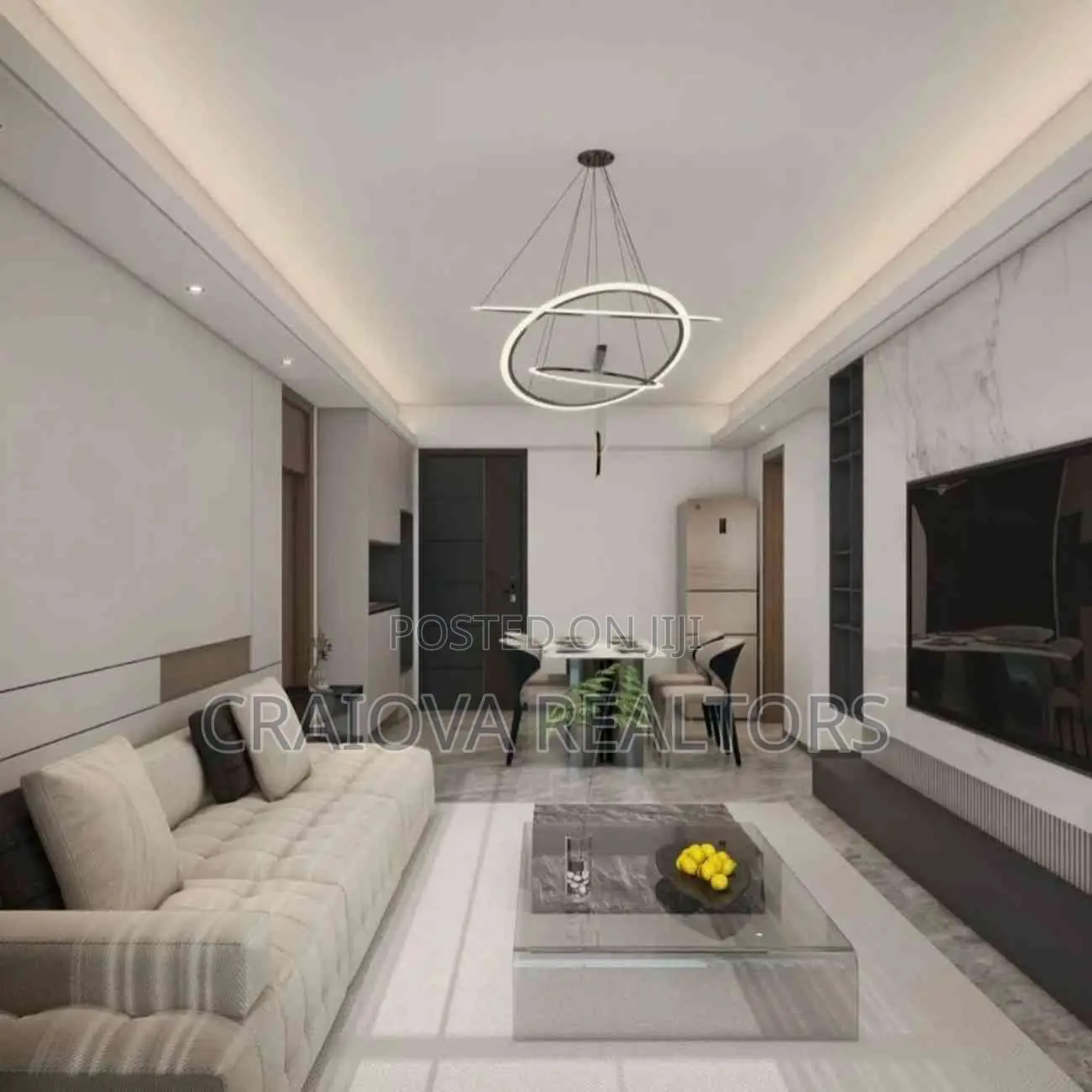 2bdrm Apartment in Riverside Drive for sale in Riverside Drive