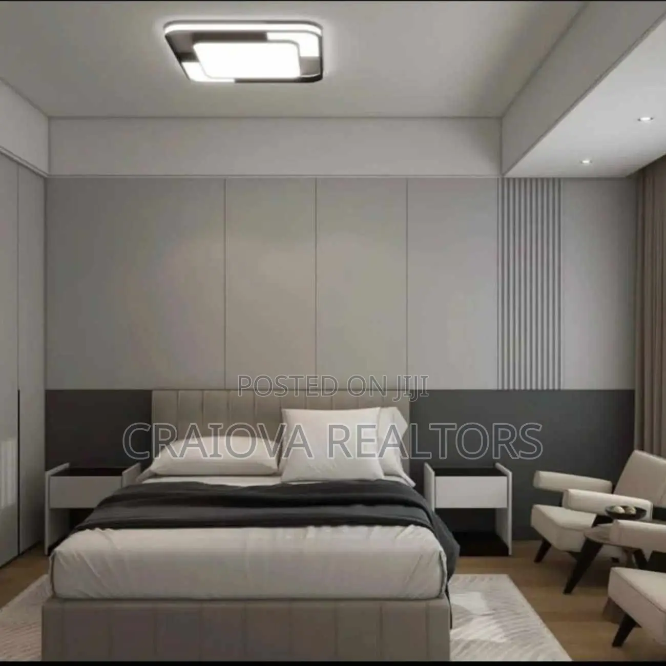 2bdrm Apartment in Riverside Drive for sale in Riverside Drive
