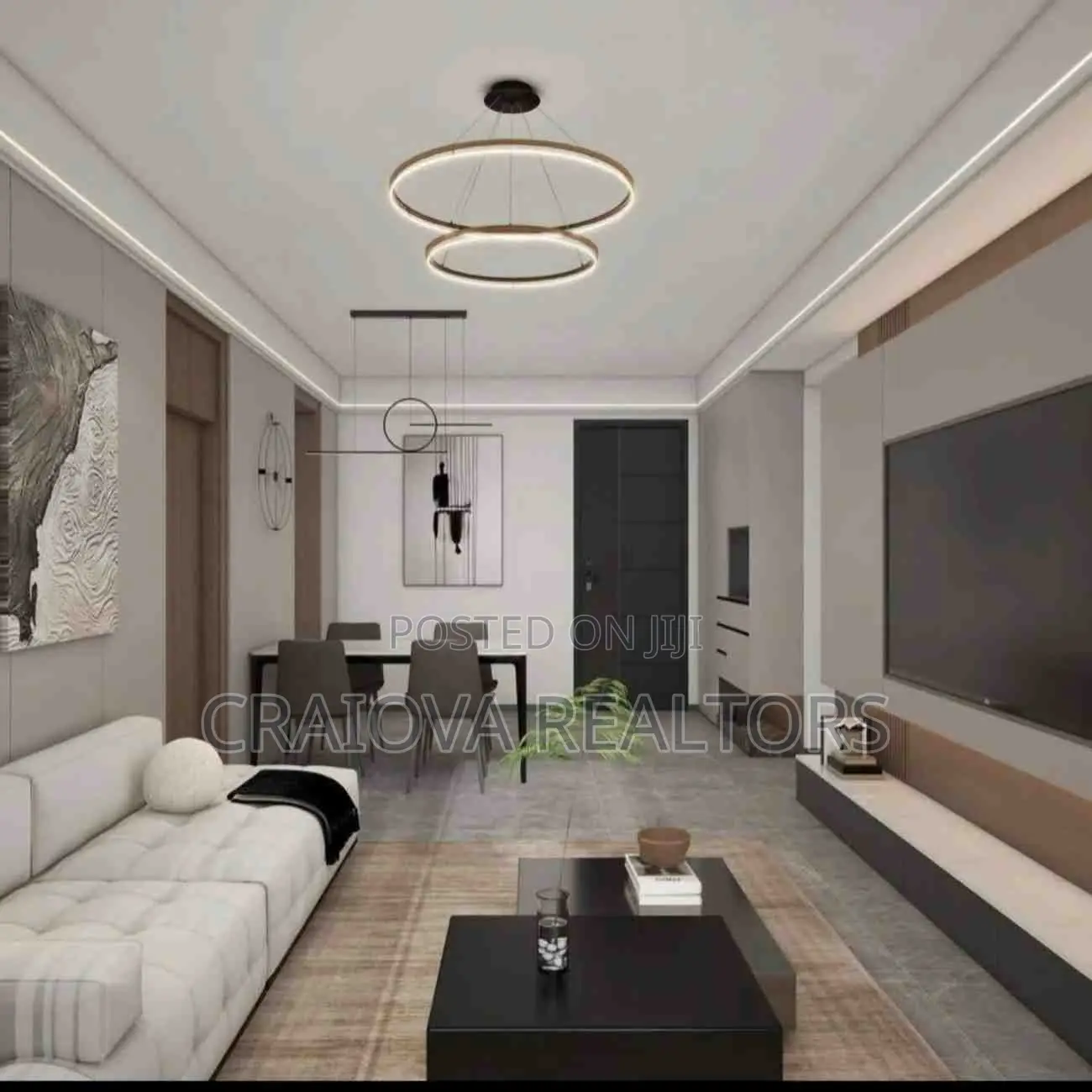 2bdrm Apartment in Riverside Drive for sale in Riverside Drive