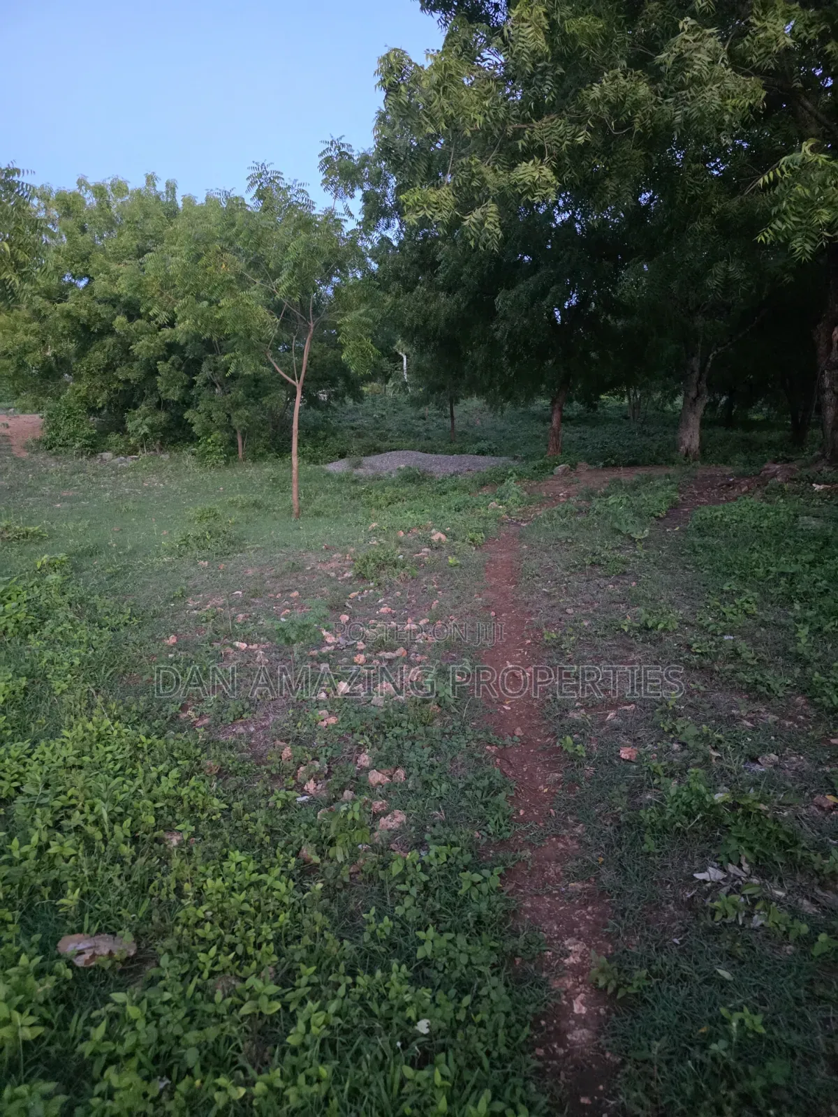 3.25 Beach Front Land For Sale In Diani Ukunda in Diani