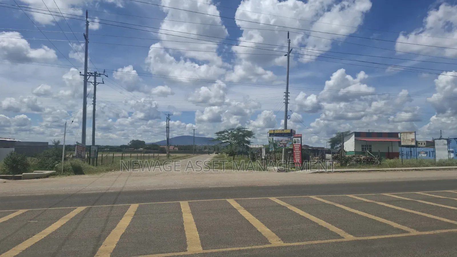 Plot for Sale in Koma, Kangundo Road in Koma Hills Area