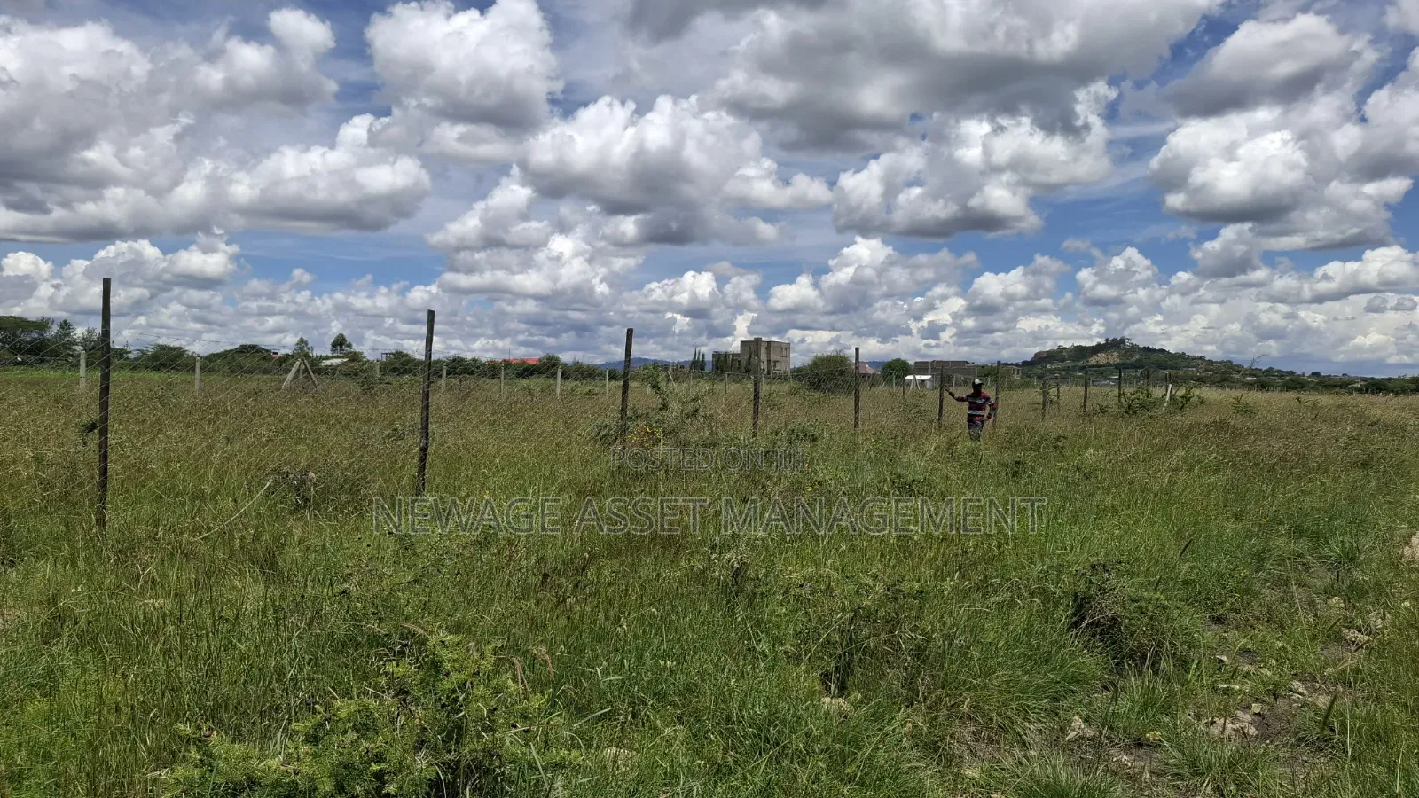 Plot for Sale in Koma, Kangundo Road in Koma Hills Area