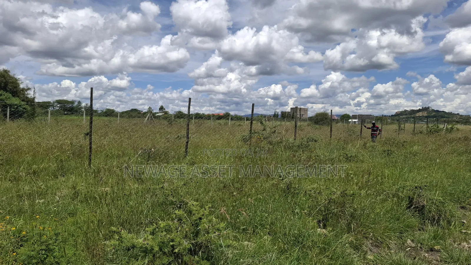 Plot for Sale in Koma, Kangundo Road in Koma Hills Area