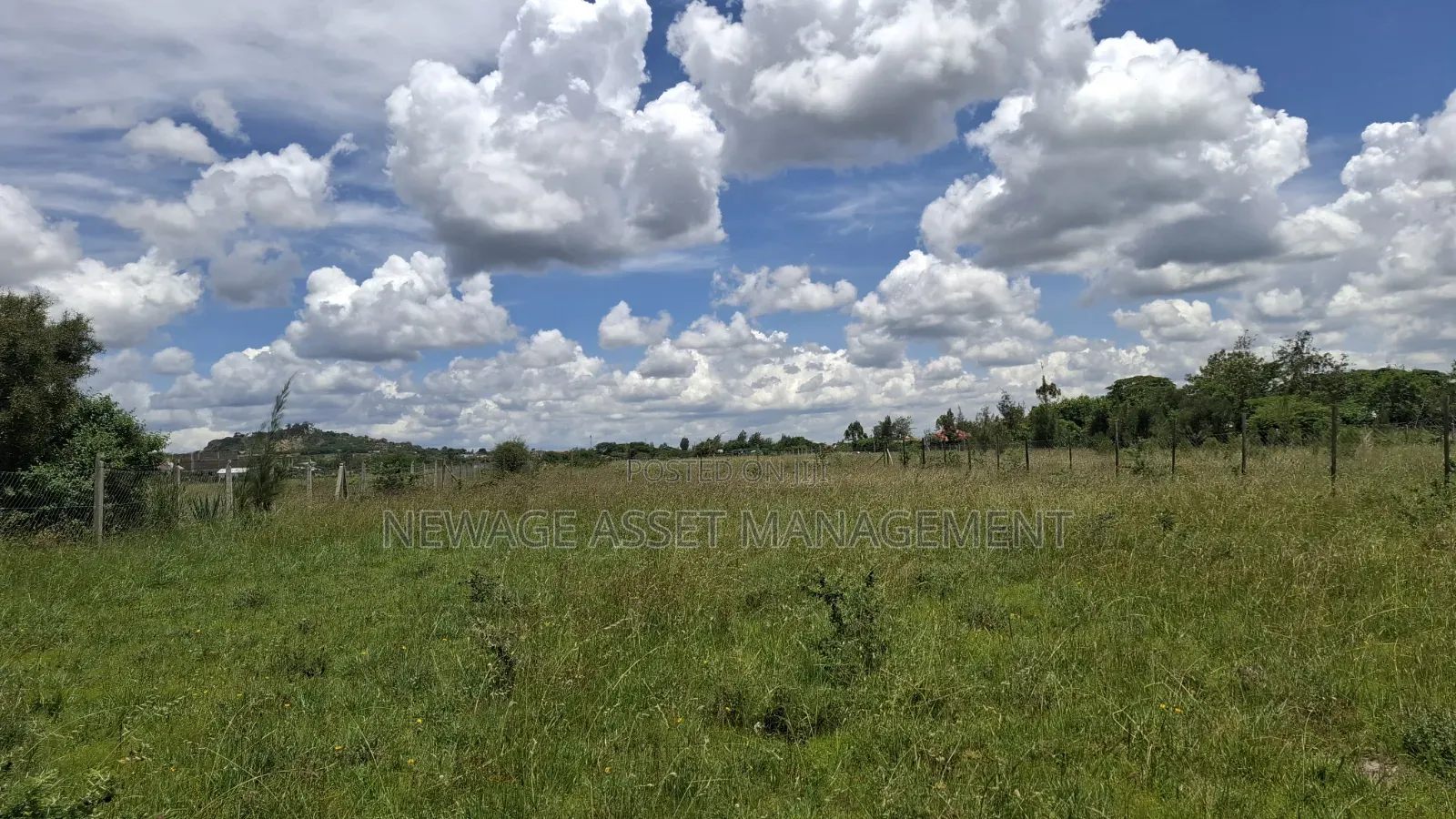 Plot for Sale in Koma, Kangundo Road in Koma Hills Area
