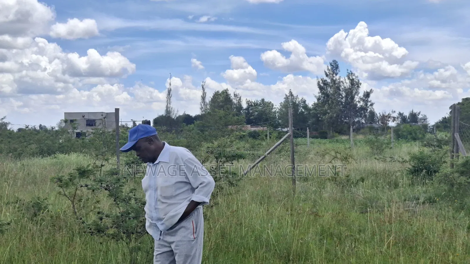 Plot for Sale in Koma, Kangundo Road in Koma Hills Area